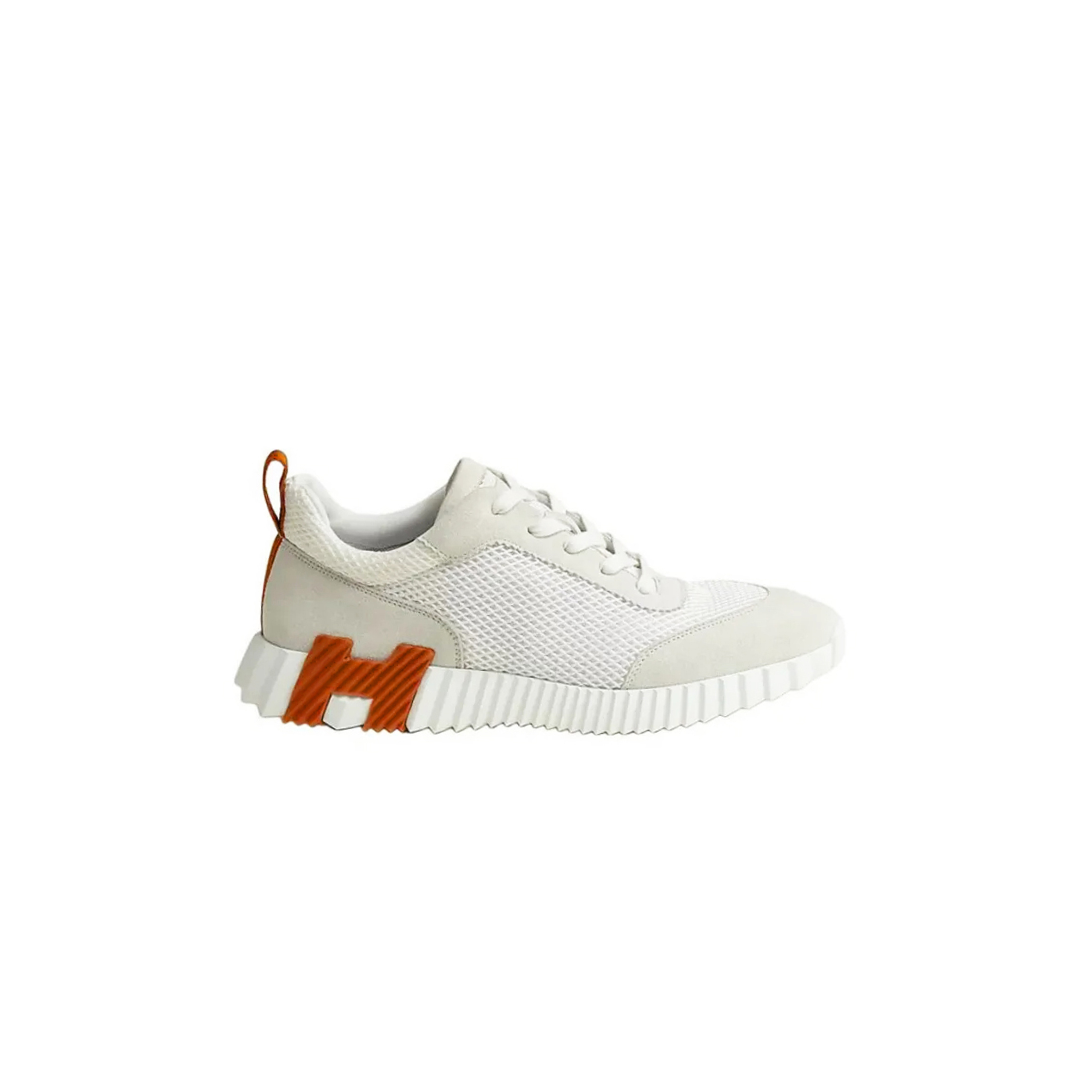 H**mes bouncing sneaker h232856zh91